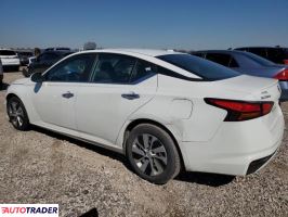 Nissan Altima 2020 2