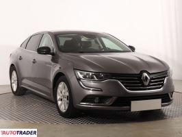 Renault Talisman - zobacz ofertę