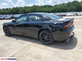 Dodge Charger 2021 3 Dodge Charger 2021 3
