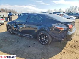 Toyota Camry 2020 2
