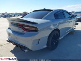 Dodge Charger 2021 3