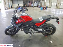 BMW F 2024