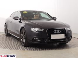 Audi A5 2013 3.0 241 KM Audi A5 2013 3.0 241 KM