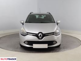 Renault Clio 2016 1.2 116 KM