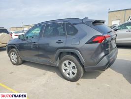 Toyota Pozostałe 2020 2