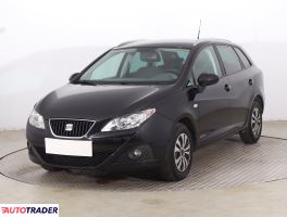 Seat Ibiza 2011 1.4 84 KM