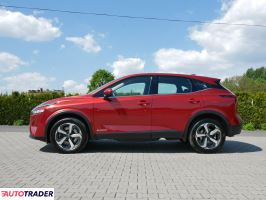 Nissan Qashqai 2023 1.5 158 KM Nissan Qashqai 2023 1.5 158 KM