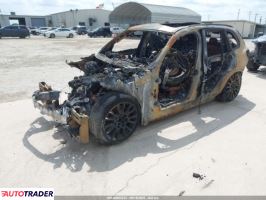 BMW X5 2024 3 BMW X5 2024 3