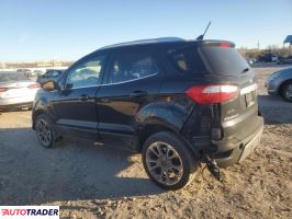 Ford EcoSport 2019 2