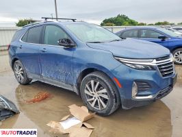 Chevrolet Equinox 2024 1
