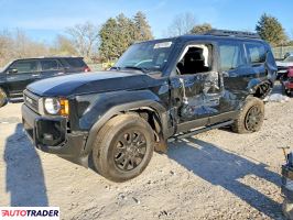 Toyota Land Cruiser 2024 2