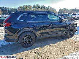 Honda CR-V 2025 2