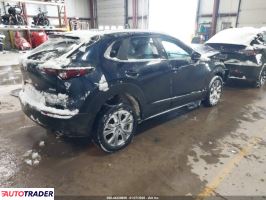 Mazda CX-30 2023 2