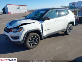 Jeep Compass 2019 2