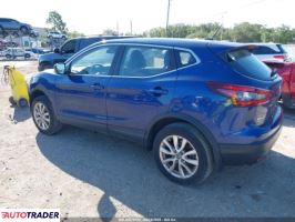 Nissan Rogue 2021 2 Nissan Rogue 2021 2