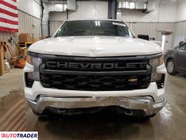 Chevrolet Silverado 2023 5 Chevrolet Silverado 2023 5