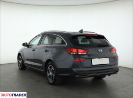 Hyundai i30 2023 1.0 118 KM