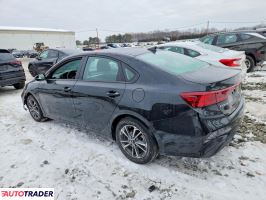 Kia Pozostałe 2024 2