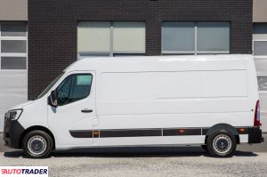 Renault Master 2023 2.3