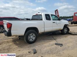 Toyota Tacoma 2022 2