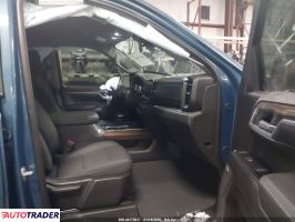 Chevrolet 1500 2024 6