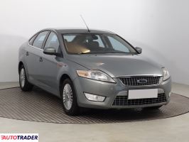 Ford Mondeo 2008 2.0 143 KM