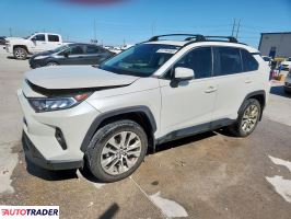 Toyota Pozostałe 2021 2