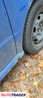 Skoda Fabia 2003 1.2 54 KM