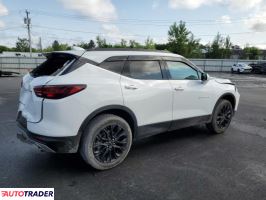 Chevrolet Blazer 2024 2