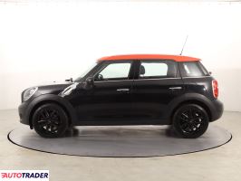 Mini Countryman 2014 1.6 109 KM