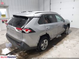 Toyota Pozostałe 2020 2