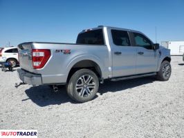 Ford Pozostałe 2022 5 Ford Pozostałe 2022 5