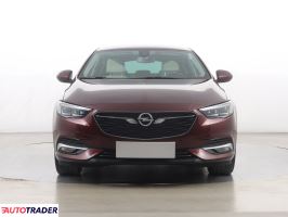 Opel Insignia 2017 1.5 162 KM