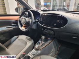 Toyota Pozostałe 2025 1.5 92 KM