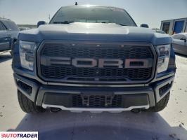 Ford Pozostałe 2020 3