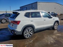 Volkswagen Pozostałe 2022 1
