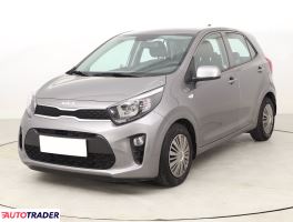 Kia Picanto 2023 1.2 83 KM