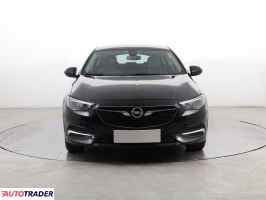 Opel Insignia 2018 1.5 162 KM