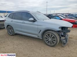 BMW X3 2022 2