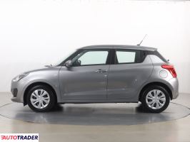 Suzuki Swift 2021 1.2 81 KM