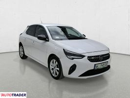 Opel Corsa 2022 1.2 101 KM Opel Corsa 2022 1.2 101 KM