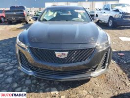 Cadillac Pozostałe 2023 2