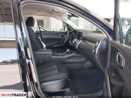 Kia Sorento 2023 2