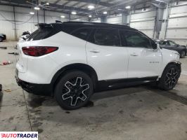 Chevrolet Blazer 2023 3