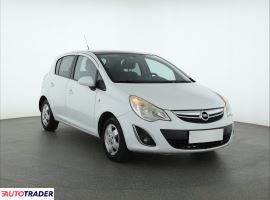 Opel Corsa 2012 1.4 99 KM