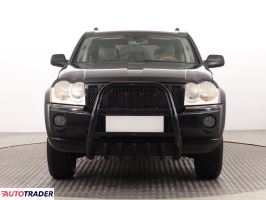 Jeep Grand Cherokee 2008 3.0 214 KM