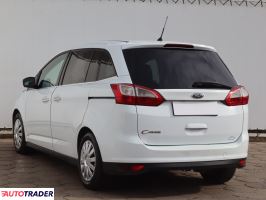 Ford C-MAX Grand 2012 1.6 113 KM