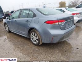 Toyota Corolla 2023 2