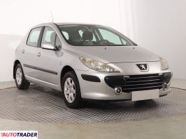 Peugeot 307 - zobacz ofertę