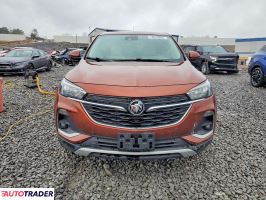 Buick Pozostałe 2020 1
